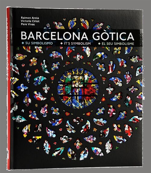 BARCELONA GOTICA (Book)