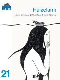 HAIZELAMI (Paperback)