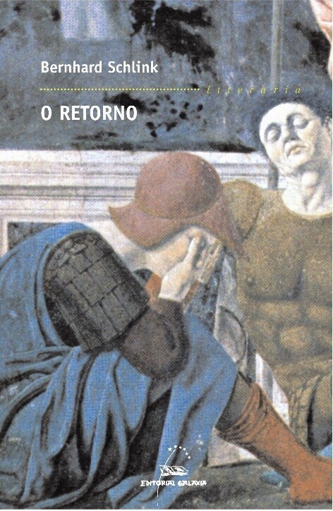 O RETORNO (Paperback)