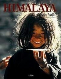 HIMALAYA (Book)