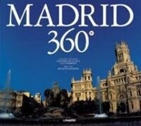 MADRID 360 GRADOS (Book)