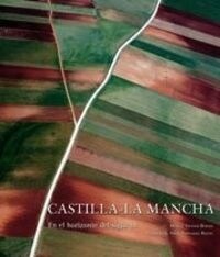 CASTILLA LA MANCHA (Book)