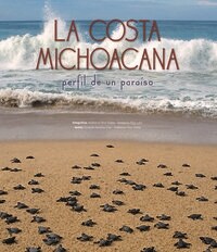 COSTA MICHOACANA., LA (Other Book Format)