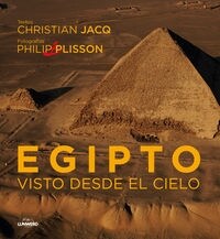 EGIPTO VISTO DESDE EL CIELO (Other Book Format)