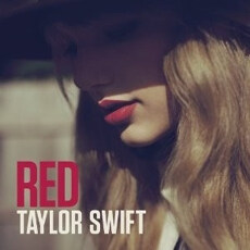 [수입] Taylor Swift - Red