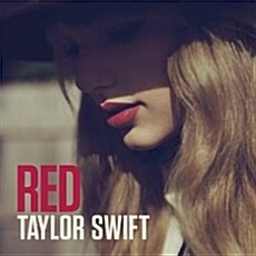 [수입] Taylor Swift - Red