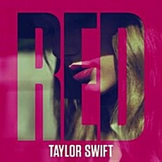 [수입] Taylor Swift - Red [2CD 디럭스 에디션]