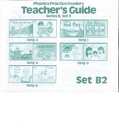 Starting Off with Phonics Lesson Plan Book 6 (Paperback, Teachers Guide)