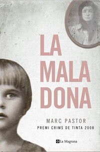 MALA DONA,LA (Book)