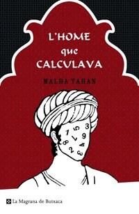 L HOME QUE CALCULAVA (Book)