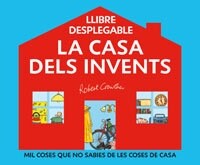 CASA DELS INVENTS,LA (Book)