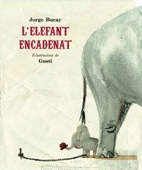 L ELEFANT ENCADENAT (Book)