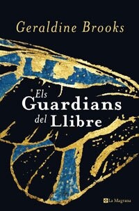 ELS GUARDIANS DEL LLIBRE (Book)