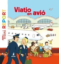 VIATJO EN AVIO (Book)