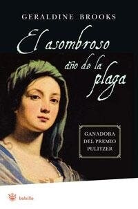 ASOMBROSO ANO DE LA PLAGA,EL (Book)
