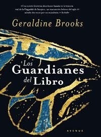 GUARDIANES DEL LIBRO (N. EXTREMO),LOS (Book)