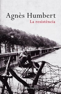 RESISTENCIA,LA (Book)