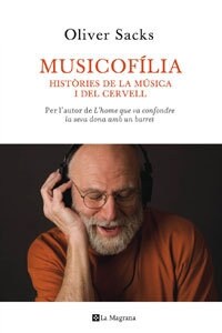 MUSICOFILIA (Book)