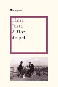 A FLOR DE PELL (Book)