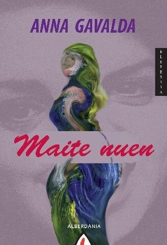 MAITE NUEN (Paperback)