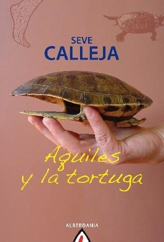 AQUILES Y LA TORTUGA (Book)