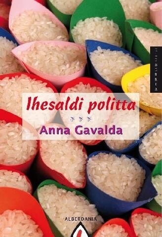 IHESALDI POLITTA (Paperback)