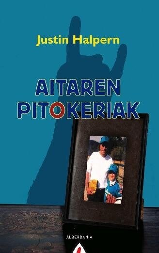 AITAREN PITOKERIAK (Paperback)