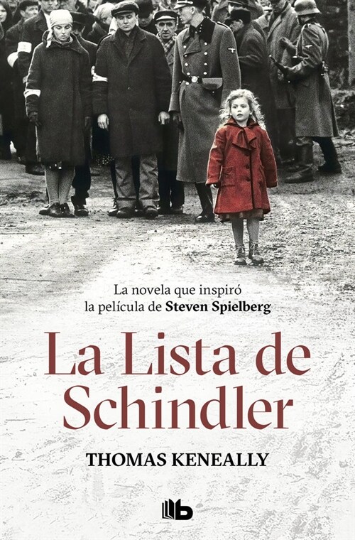 LISTA DE SCHINDLER,LA ZB (Book)