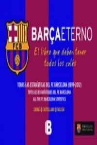 BARCAC ETERNO (Paperback)