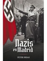 NAZIS EN MADRID (Book)