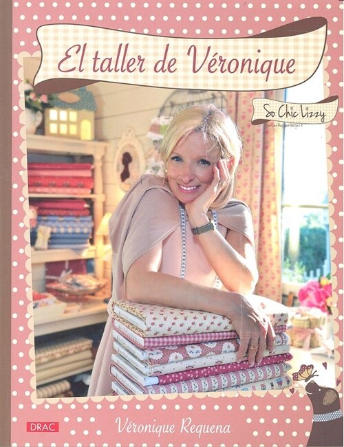 TALLER DE VERONIQUE (Book)