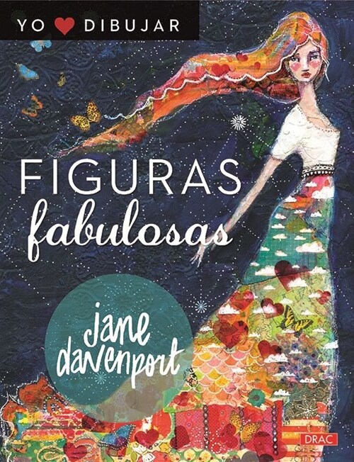 FIGURAS FABULOSAS (Book)