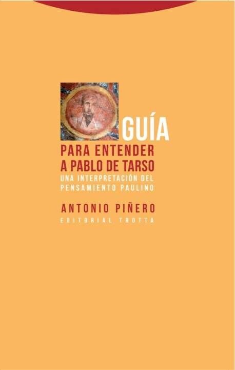 GUIA PARA ENTENDER A PABLO DE TARSO - NE (Paperback)