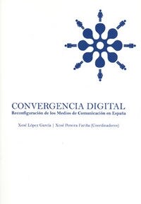 OP/298-CONVERGENCIA DIGITAL (Book)