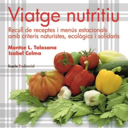 VIATGE NUTRITIU (Paperback)