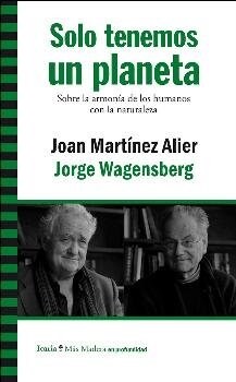 SOLO TENEMOS UN PLANETA (Paperback)