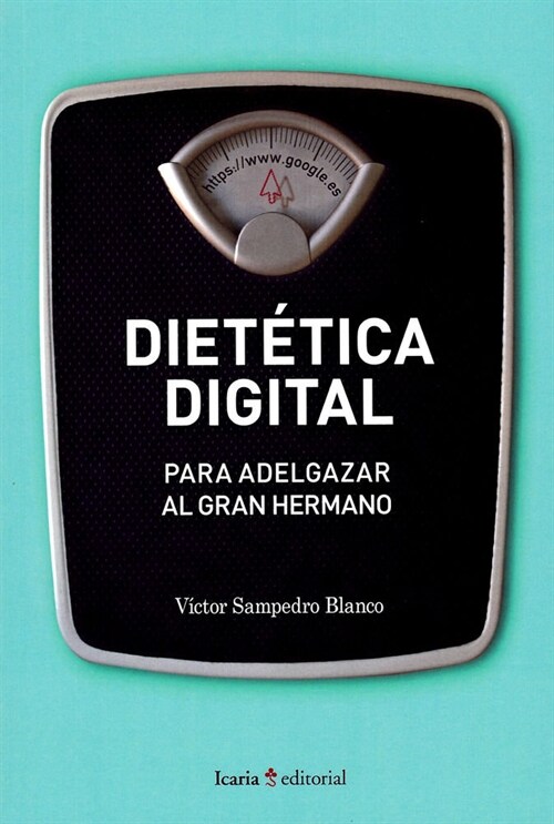DIETETICA DIGITAL (Book)