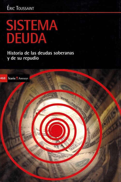 SISTEMA DEUDA (Book)