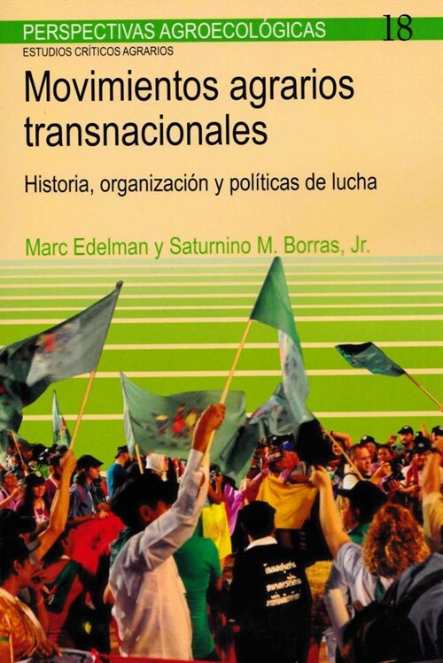 MOVIMIENTOS AGRARIOS TRANSNACIONALES (Book)