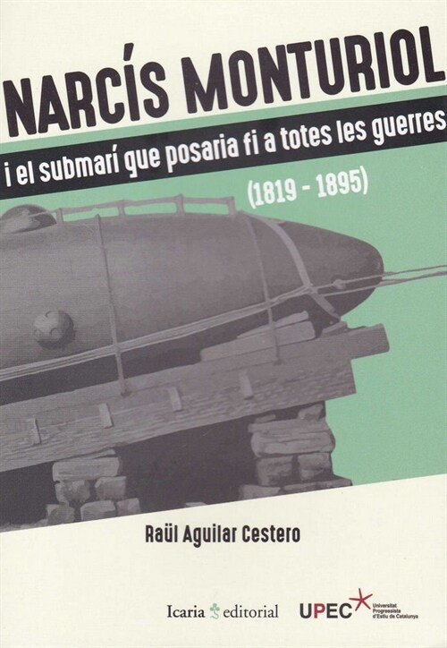 NARCIS MONTURIOL (Paperback)