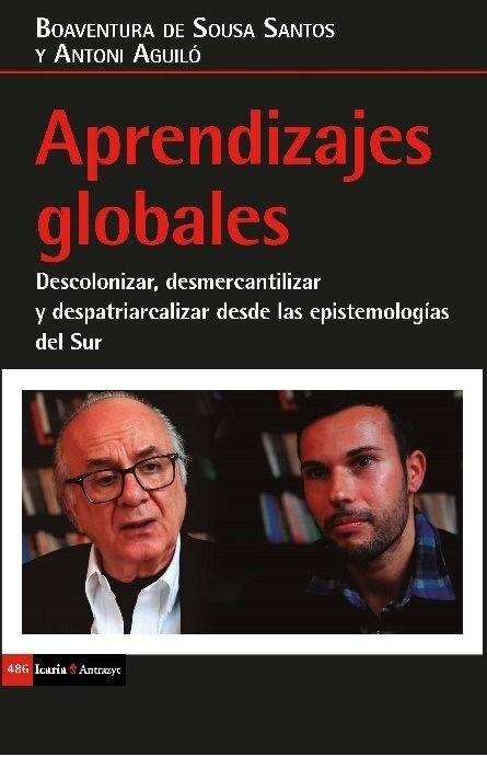 APRENDIZAJES GLOBALES (Paperback)