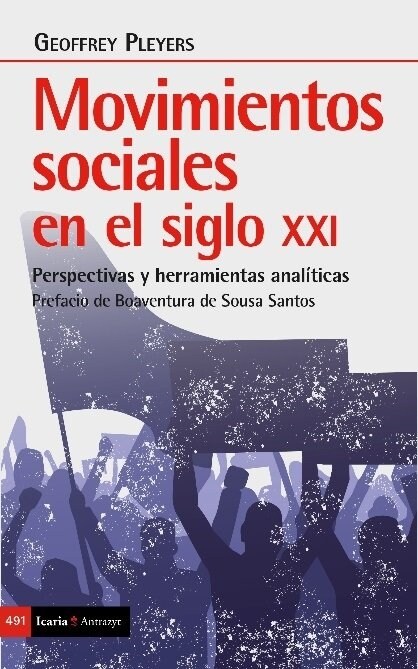 MOVIMIENTOS SOCIALES EN EL SIGLO XXI (Paperback)