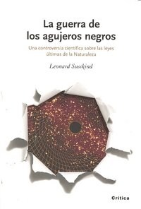 GUERRA DE LOS AGUJEROS NEGROS,LA (Other Book Format)