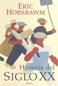 HISTORIA DEL SIGLO XX (Book)