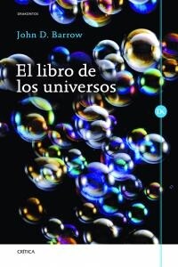 LIBRO DE LOS UNIVERSOS,EL (Hardcover)