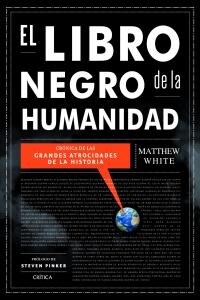 LIBRO NEGRO DE LA HUMANIDAD,EL (Book)