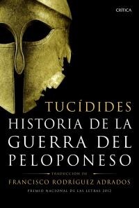 GUERRA DEL PELOPONESO,LA (Book)