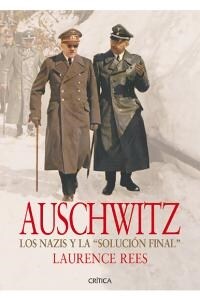 AUSCHWITZ (Book)