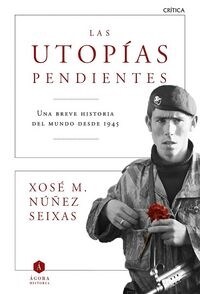 UTOPIAS PENDIENTESM,LAS (Book)