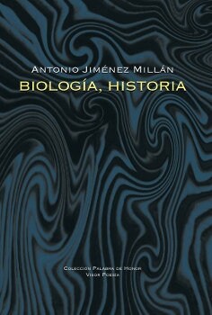 BIOLOGIA HISTORIA (Book)